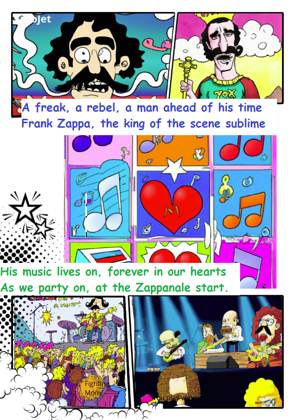 Zappa 2